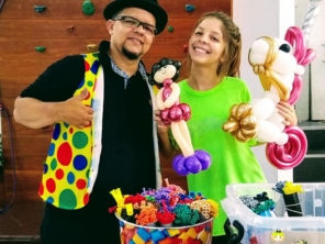 Foto de Ed Balões em Bauru, SP por Solutudo