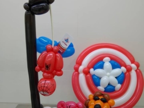 Foto galeria da empresa