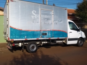 Foto de GPS Transportes Fretes e Mudanças em Botucatu, SP por Solutudo