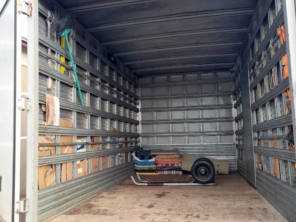 Foto de GPS Transportes Fretes e Mudanças em Botucatu, SP por Solutudo