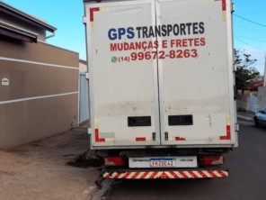 Foto galeria da empresa