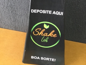 Foto de EHN Shake Life em Bauru, SP por Solutudo