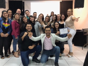 Foto de Mark-se | Marcos Marafigo em Foz do Iguaçu, PR por Solutudo