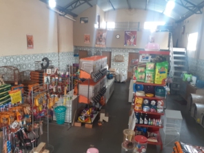 Foto de Celeiro Rações em Botucatu, SP por Solutudo