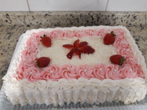 bolos de  aniversario decorados