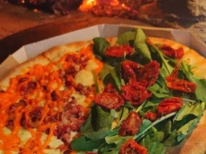 Foto de Pizzaria e Esfihas Explosão em Botucatu, SP por Solutudo