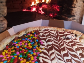 Foto de Pizzaria e Esfihas Explosão em Botucatu, SP por Solutudo