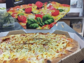 Foto de Pizzaria e Esfihas Explosão em Botucatu, SP por Solutudo
