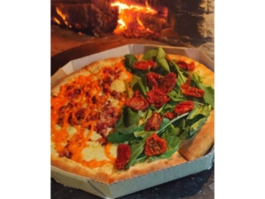 Foto de Pizzaria e Esfihas Explosão em Botucatu, SP por Solutudo