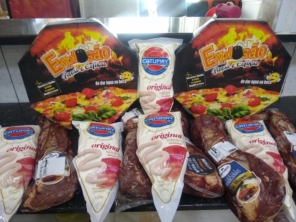 Foto de Pizzaria e Esfihas Explosão em Botucatu, SP por Solutudo