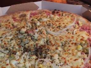 Foto de Pizzaria e Esfihas Explosão em Botucatu, SP por Solutudo