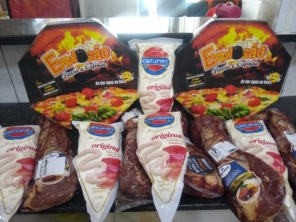 Foto galeria da empresa