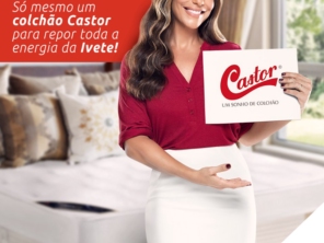 Foto de Castor  Exclusiva (Getúlio Vargas) em Bauru, SP por Solutudo