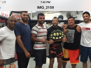 Foto galeria da empresa