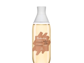 Com uma fragrância que contrasta o frescor e a cremosidade da macadâmia, o Spray Corporal Tododia é o complemento ideal para sua rotina diária de cuidados.