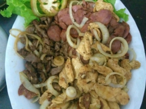 Foto galeria da empresa