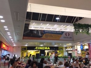 Foto de Cine Imperial - Center Lapa em Bom Jesus da Lapa, BA por Solutudo