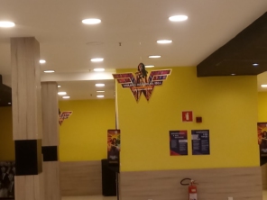 Foto de Cine Imperial - Center Lapa em Bom Jesus da Lapa, BA por Solutudo