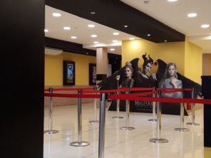 Foto de Cine Imperial - Center Lapa em Bom Jesus da Lapa, BA por Solutudo