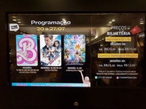 Foto galeria da empresa