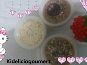 Foto de Ki Delícia Gourmet em Marília, SP por Solutudo