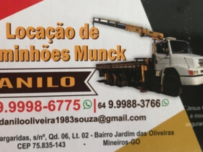 Foto galeria da empresa