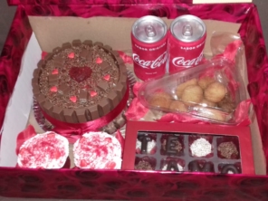 Foto galeria da empresa