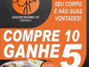 Foto de Gastronomia Fit Delivery (Loja 1) em Bauru, SP por Solutudo