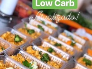 Foto de Gastronomia Fit Delivery (Loja 1) em Bauru, SP por Solutudo