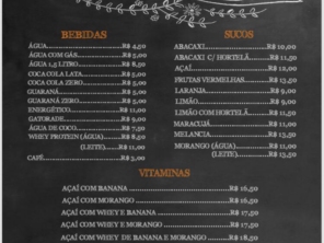 Foto de Gastronomia Fit Delivery (Loja 1) em Bauru, SP por Solutudo