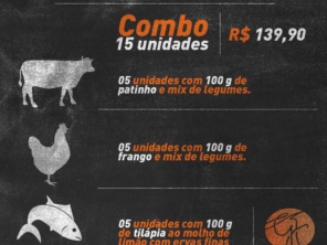 Foto galeria da empresa