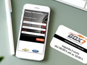 Foto galeria da empresa