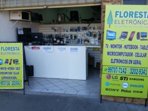 Foto galeria da empresa