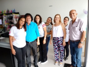 Foto galeria da empresa