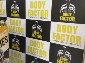 Foto de Body Factor Suplementos em Foz do Iguaçu, PR por Solutudo