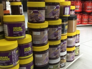 Foto de Body Factor Suplementos em Foz do Iguaçu, PR por Solutudo