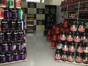 Foto de Body Factor Suplementos em Foz do Iguaçu, PR por Solutudo