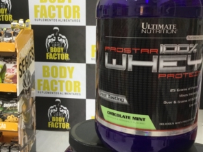 Foto de Body Factor Suplementos em Foz do Iguaçu, PR por Solutudo