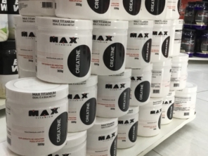 Foto de Body Factor Suplementos em Foz do Iguaçu, PR por Solutudo