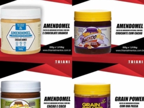 Foto de Body Factor Suplementos em Foz do Iguaçu, PR por Solutudo
