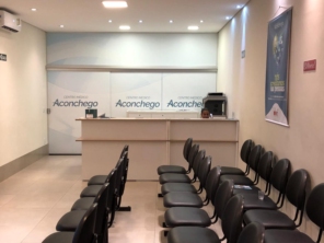 Foto de Clínica Aconchego em Marília, SP por Solutudo