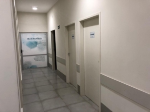Foto de Clínica Aconchego em Marília, SP por Solutudo