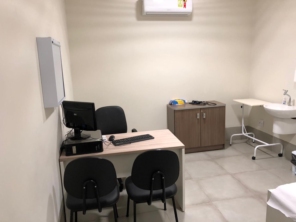 Foto galeria da empresa