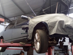 Foto de Mix Auto Mecânica em Marília, SP por Solutudo