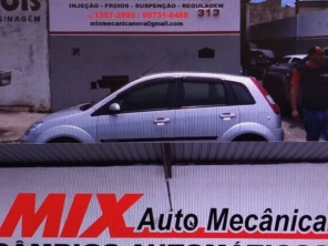 Foto de Mix Auto Mecânica em Marília, SP por Solutudo