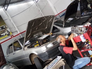 Foto de Mix Auto Mecânica em Marília, SP por Solutudo