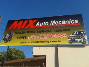 Foto de Mix Auto Mecânica em Marília, SP por Solutudo
