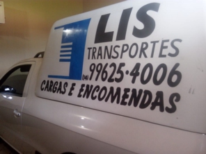 Foto de Lis Transportes Bauru em Bauru, SP por Solutudo