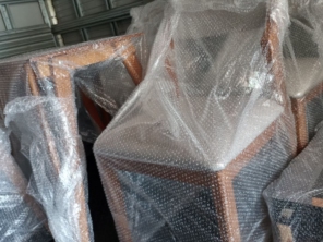 Foto galeria da empresa