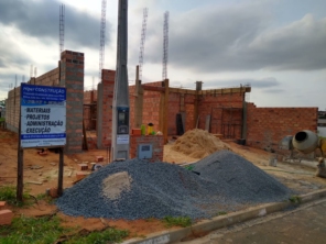 Foto de Hiper Construção em Cerquilho, SP por Solutudo